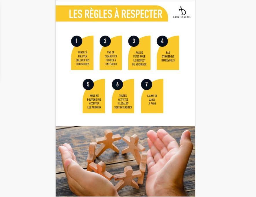 L'Ecrin Nimois - Clim - Centre Ville Nîmes Zewnętrze zdjęcie